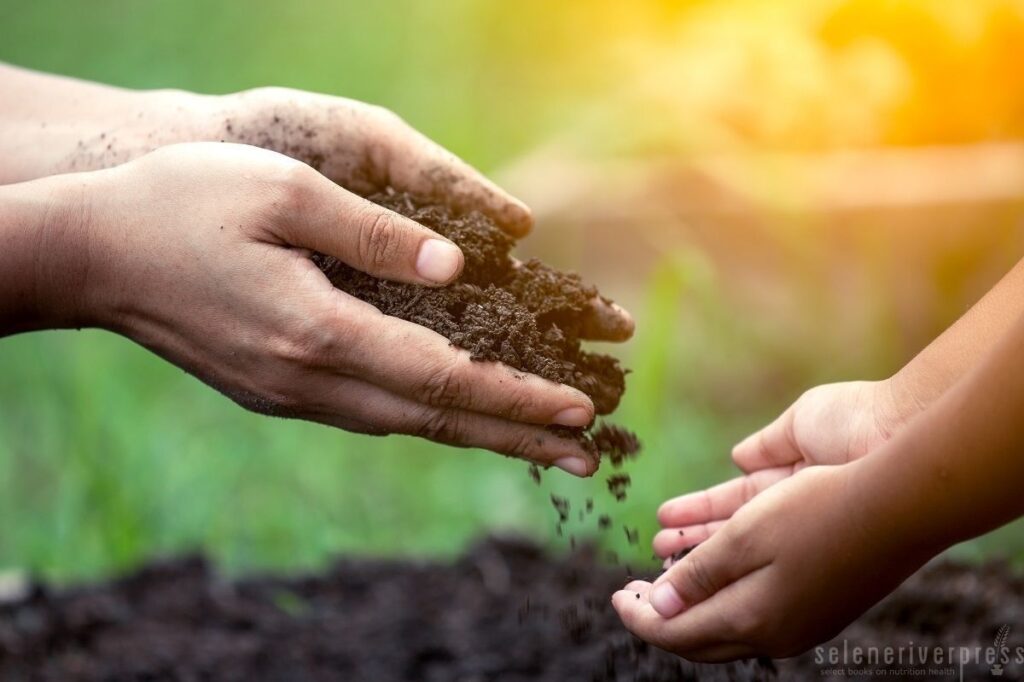 organic fertilizer company bio manure